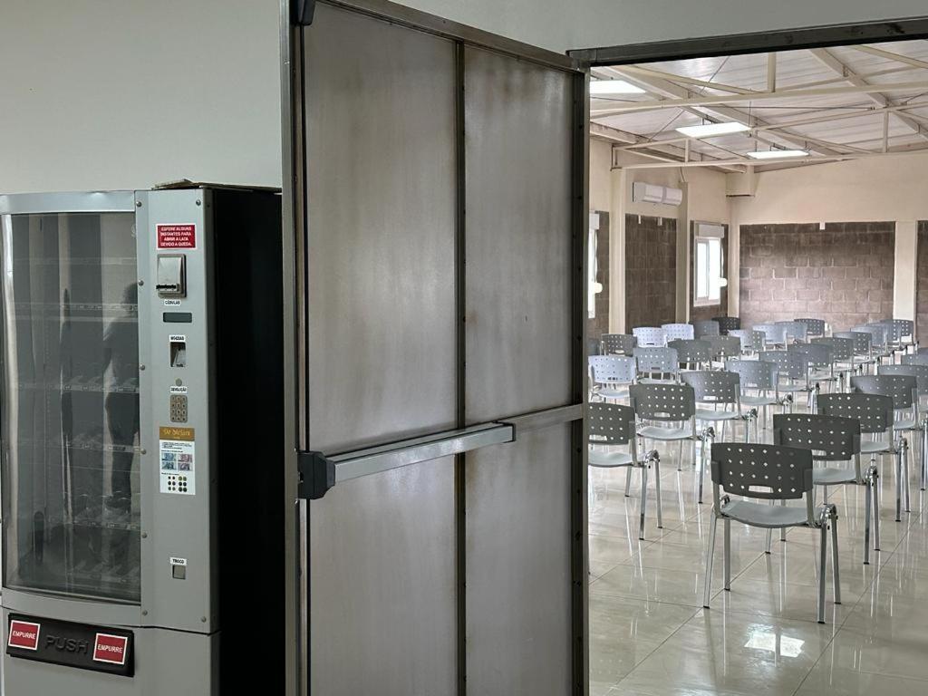 De Stefani Hotel Portao Ngoại thất bức ảnh