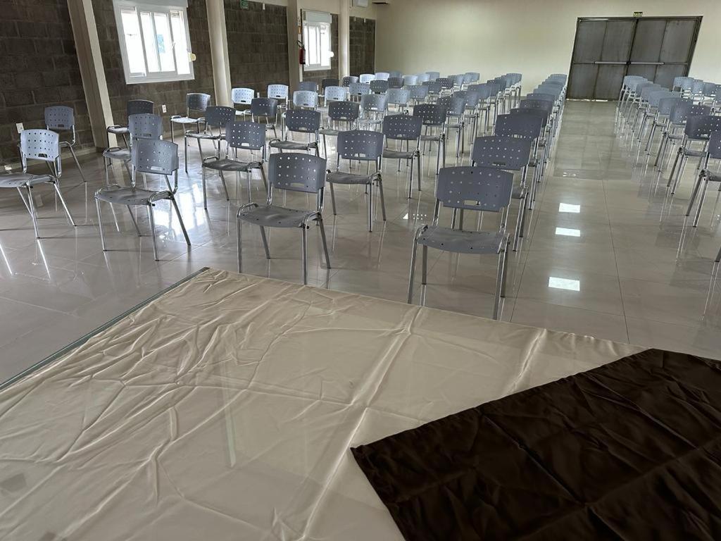 De Stefani Hotel Portao Ngoại thất bức ảnh