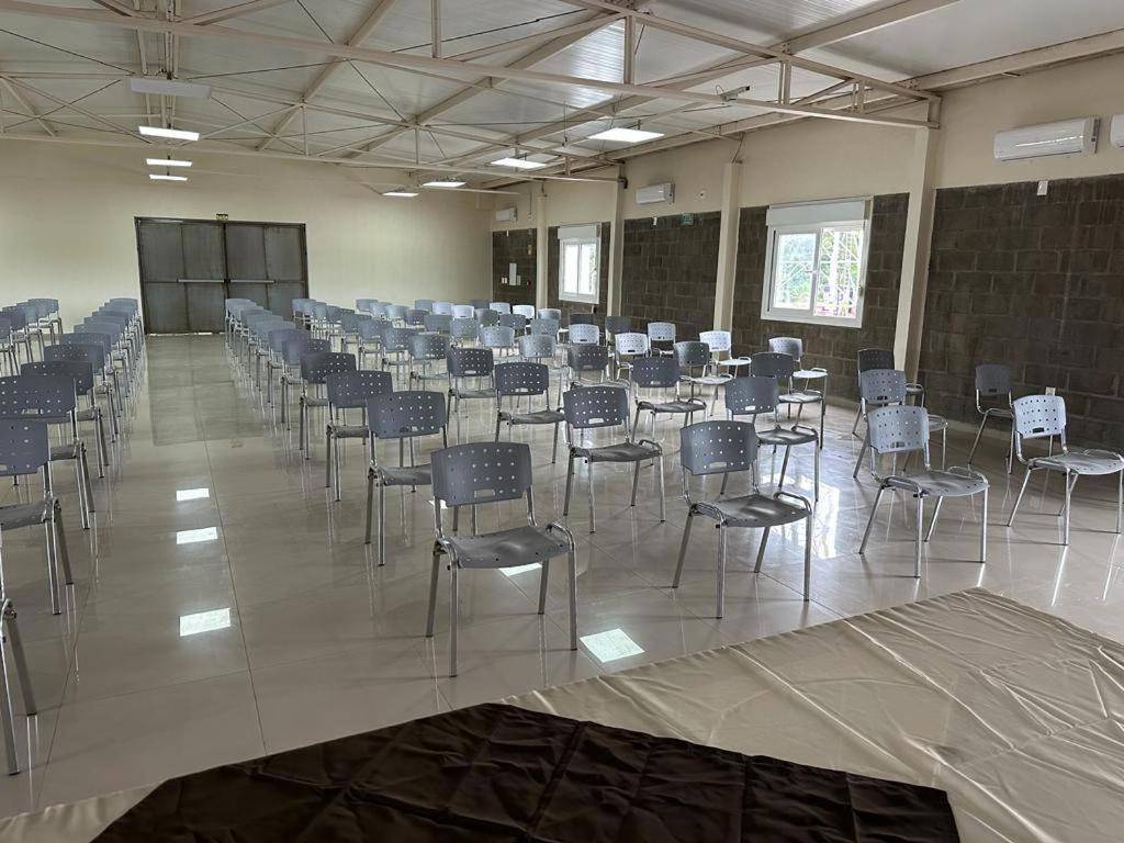 De Stefani Hotel Portao Ngoại thất bức ảnh