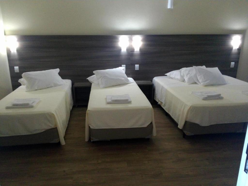 De Stefani Hotel Portao Ngoại thất bức ảnh