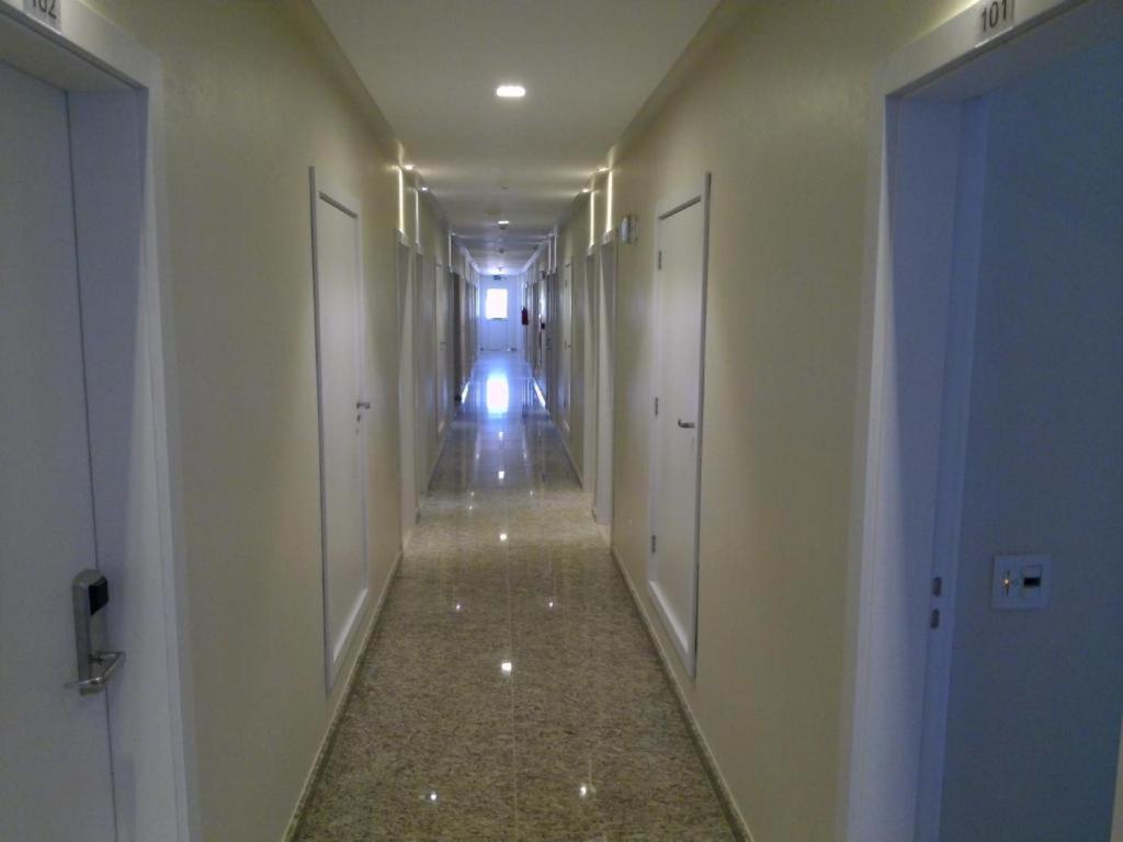De Stefani Hotel Portao Ngoại thất bức ảnh