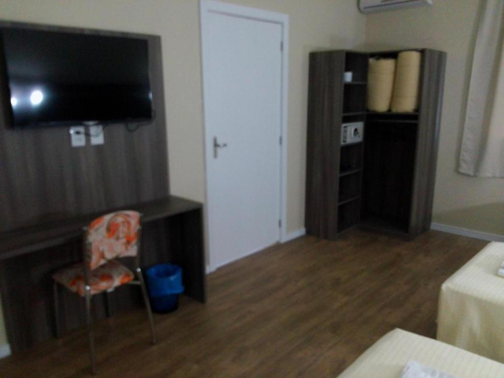 De Stefani Hotel Portao Ngoại thất bức ảnh